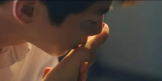 西檬之家字母圈的Aftercare 一