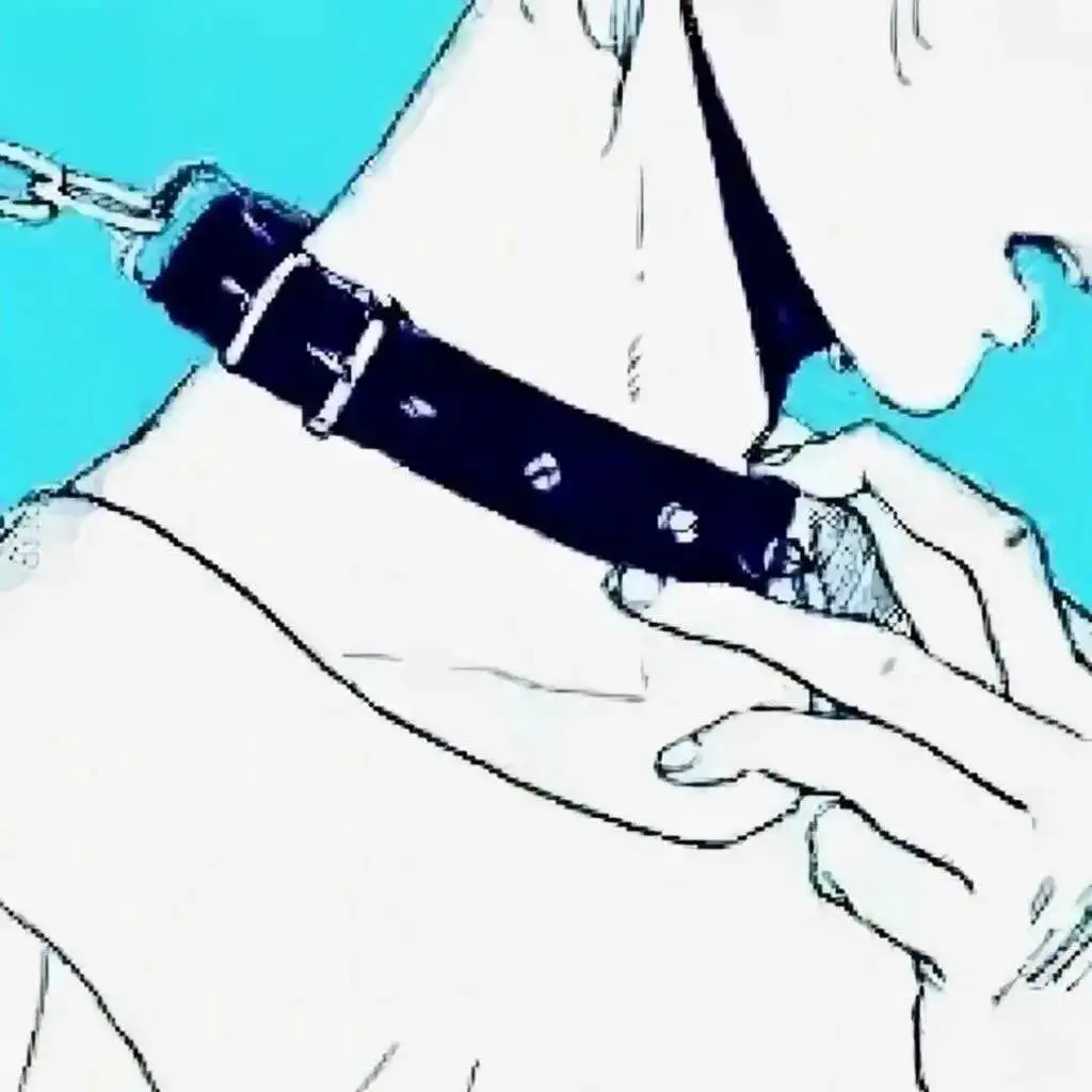 西檬之家BDSM入圈前必读:新手如何掌握SSC原则 一